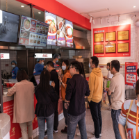 為什么重慶小吃能受到外地食客喜愛？