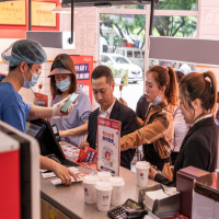小餐飲店如何正確經營提高盈利？