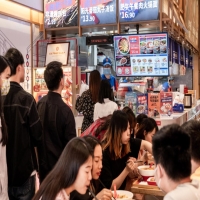 開一家小吃店，這幾點建議你要知道！