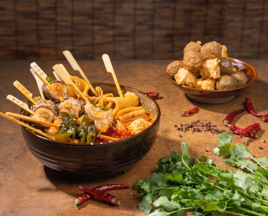 重慶小吃何以受到全國食客喜愛？